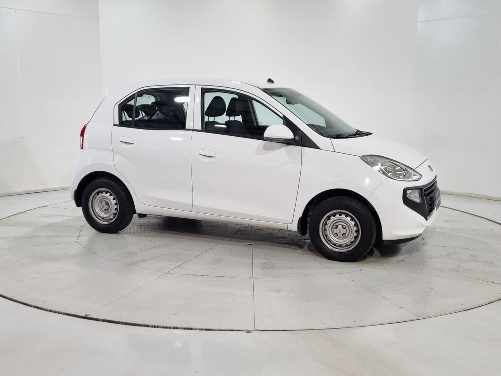 Hyundai ATOS AH2 HB 1.1 2022 - Imagen 14 de 20