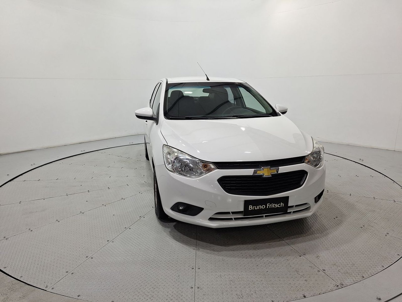 Chevrolet SAIL 1.5 2023 - Imagen 12 de 20