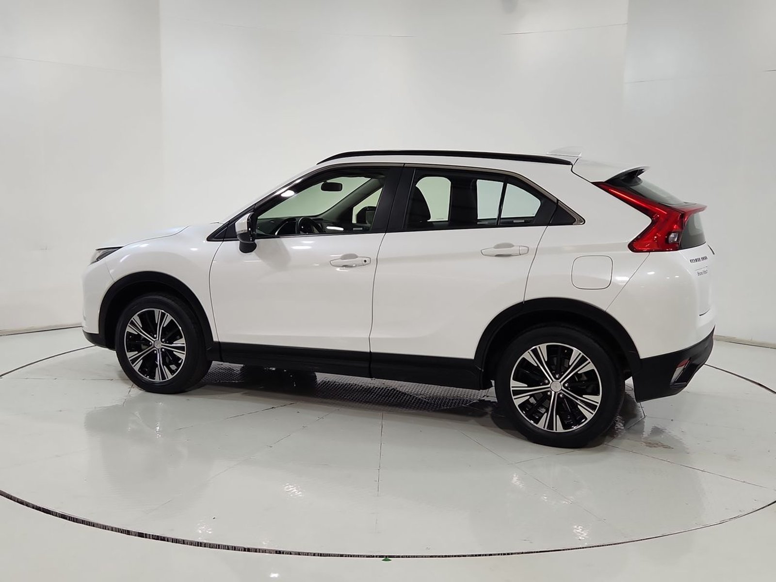 Mitsubishi ECLIPSE CROSS RX OTTO 1.5 2020 - Imagen 6 de 20