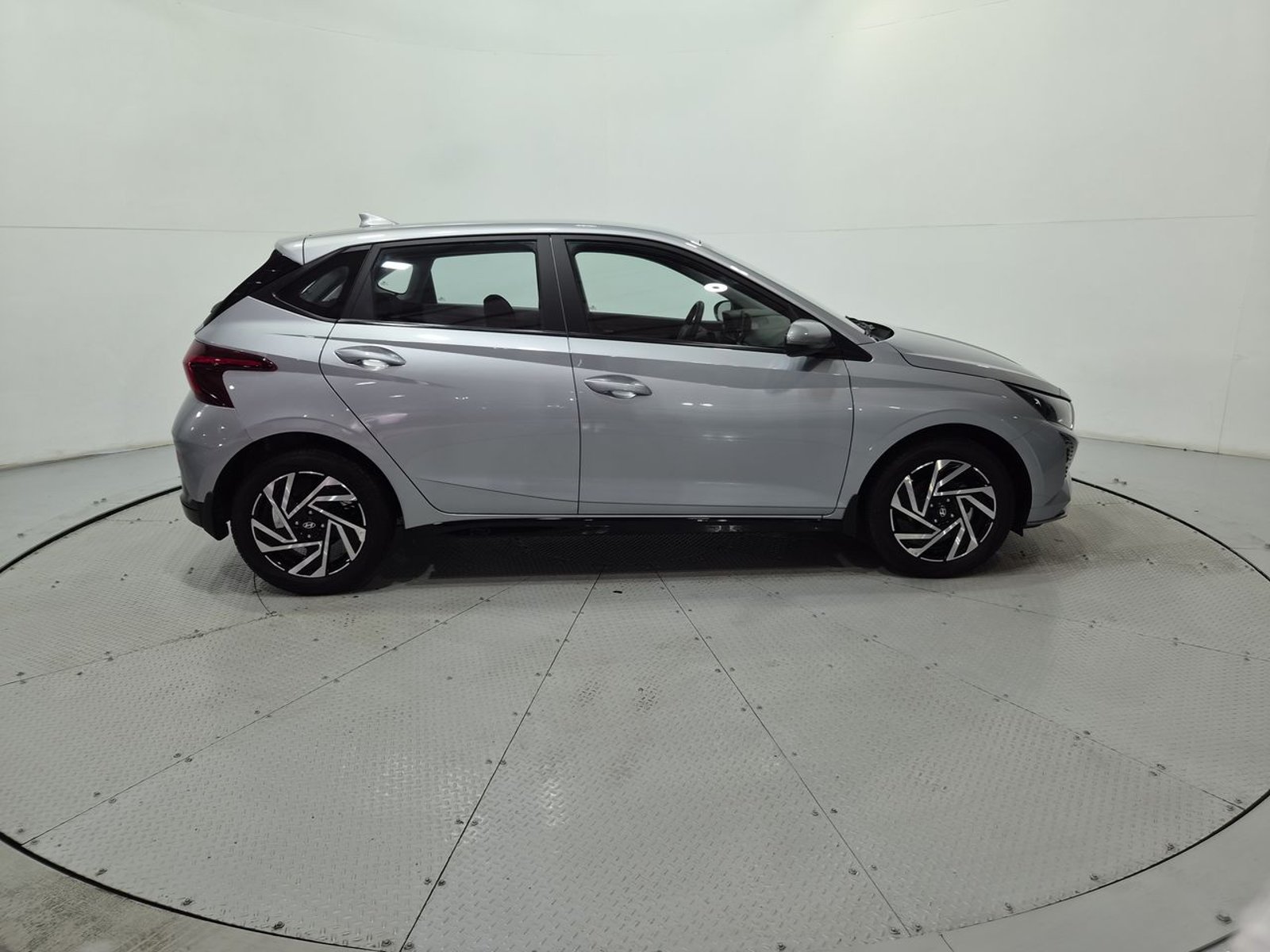 Hyundai I20 BI3 4X2 1.4 2025 - Imagen 10 de 20