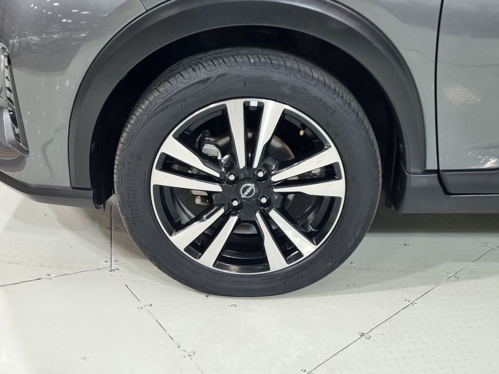 Nissan KICKS 1.6 2023 - Imagen 18 de 20