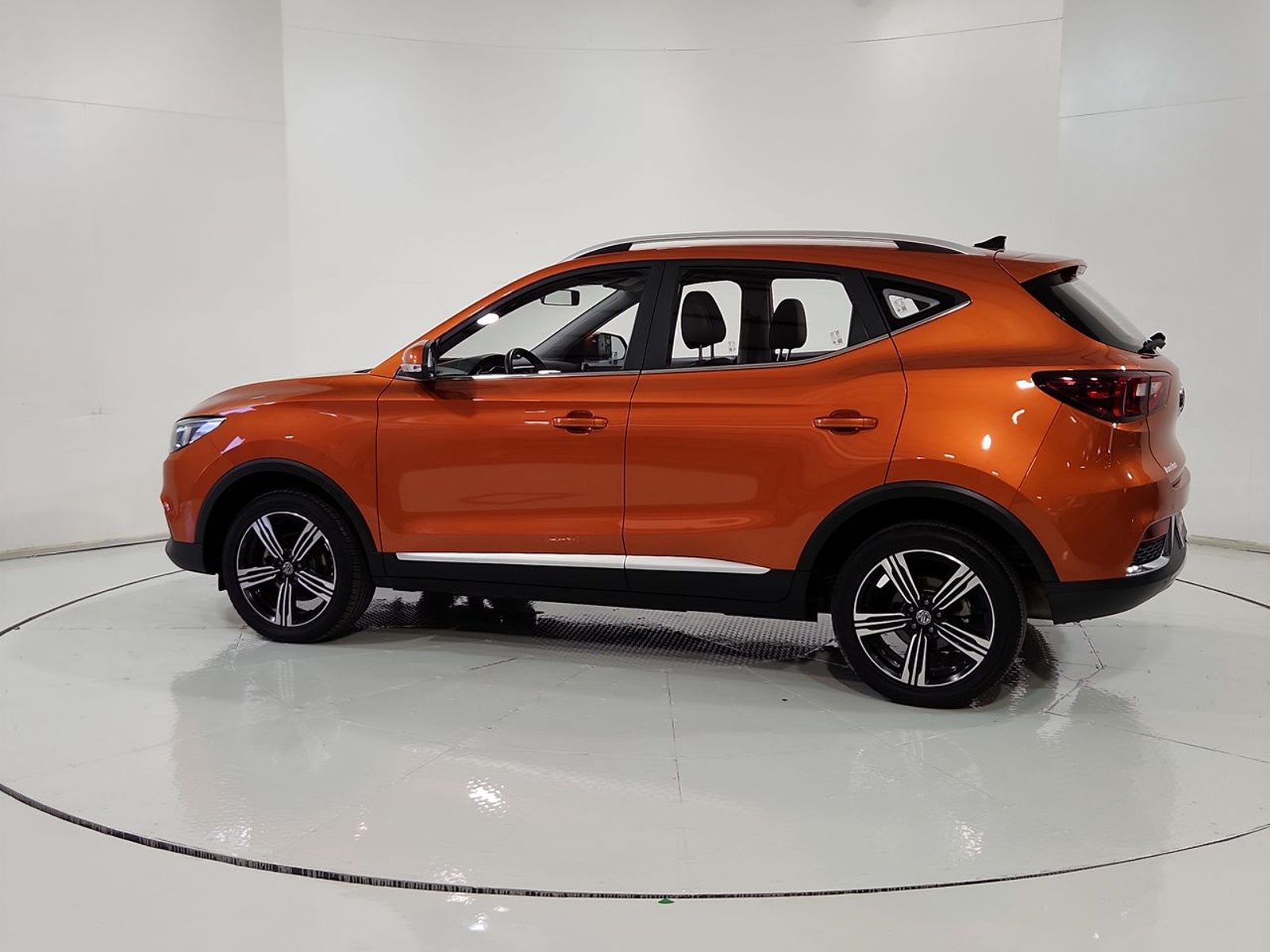 Mg ZS MT 1.5 2024 - Imagen 6 de 20