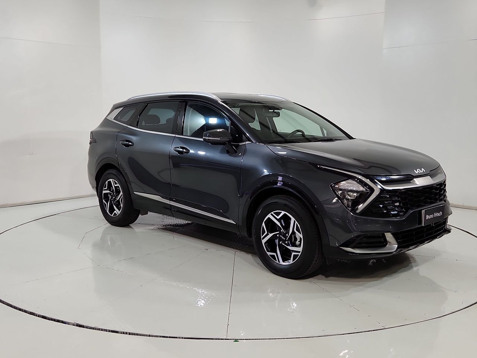 Kia SPORTAGE EX 2.0L 2024 - Imagen 15 de 20