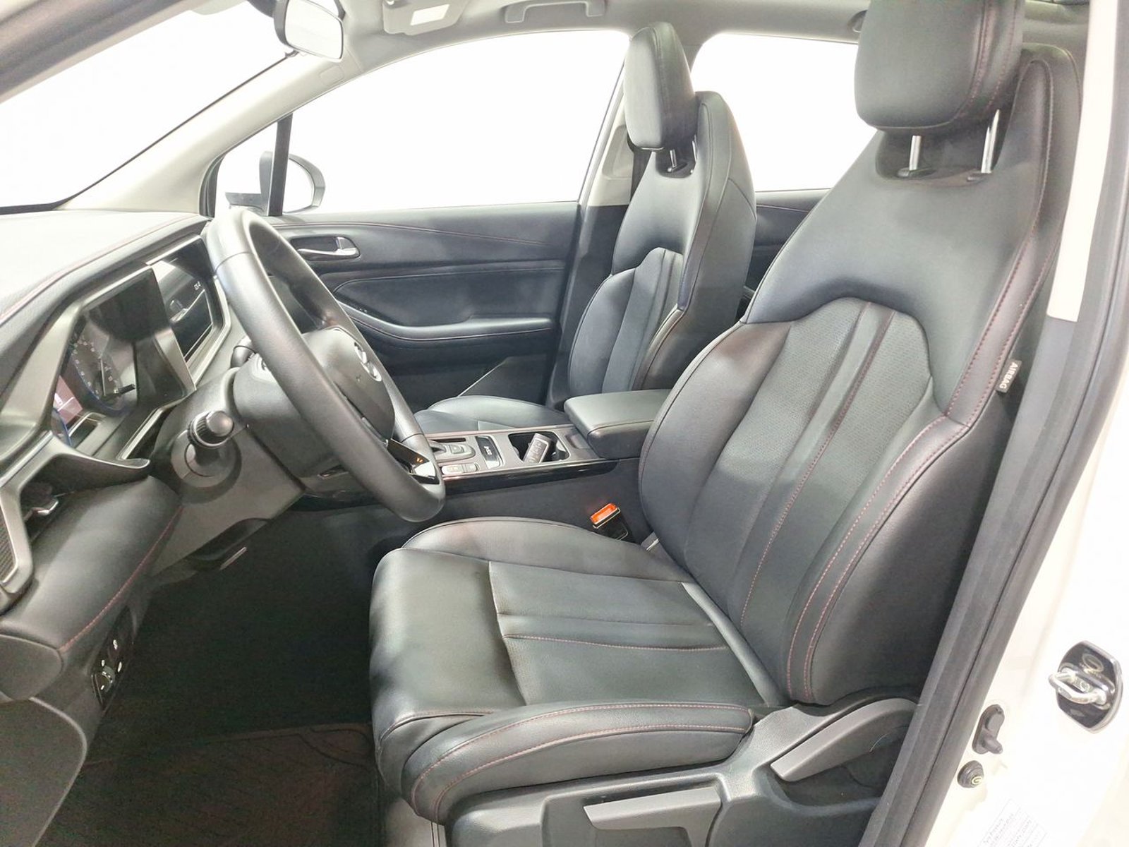 Gac GS4 POWER 1.5 AUT 2023 - Imagen 18 de 20