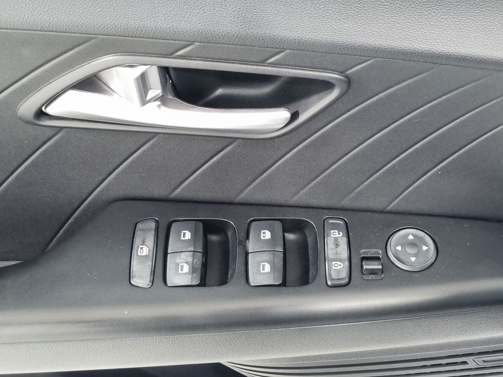 Hyundai ACCENT BN7I MPI 1.5 2024 - Imagen 20 de 20