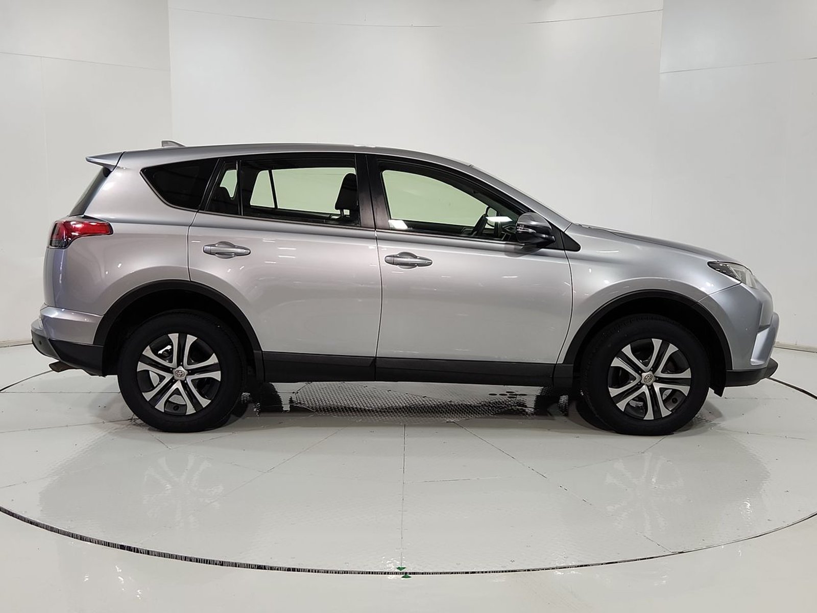 Toyota RAV4 RAV 4 2.0 AUT 2019 - Imagen 13 de 20