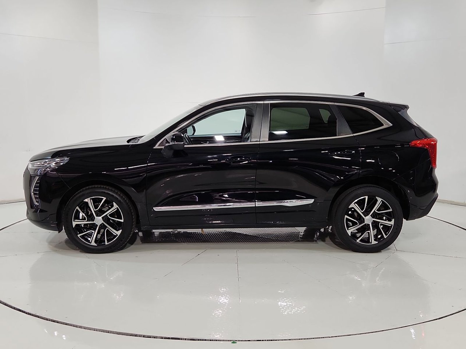 Haval JOLION ELITE 1.5 2022 - Imagen 5 de 20