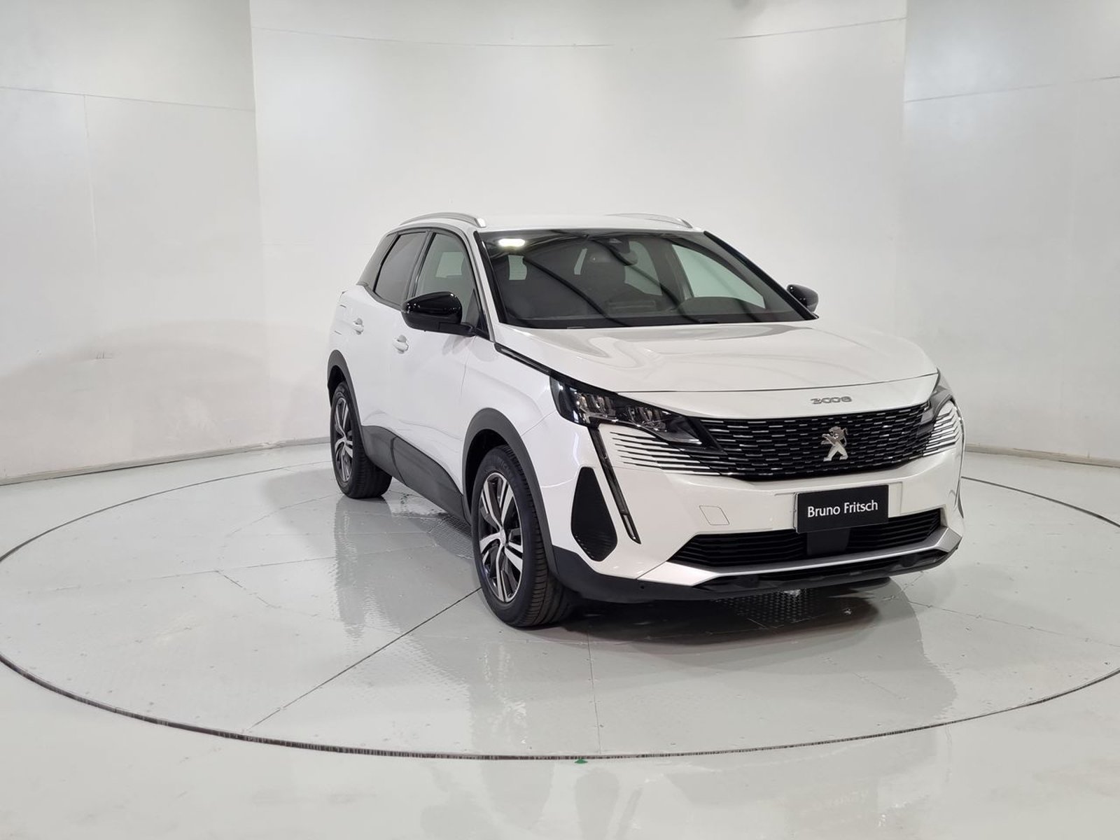 Peugeot 3008 PURETECH 1.2L 2024 - Imagen 16 de 20