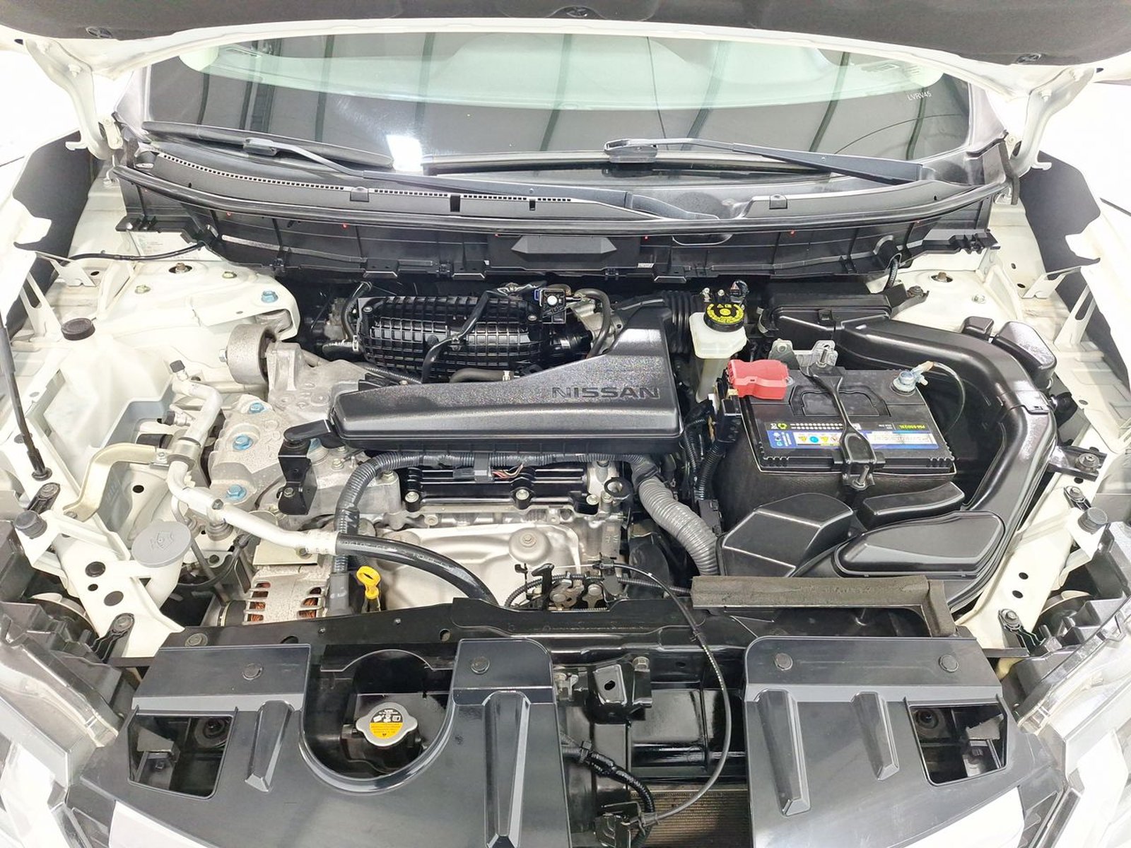 Nissan X-TRAIL NEW X TRAIL SENSE 4WD 2.5 AUT 2020 - Imagen 15 de 20