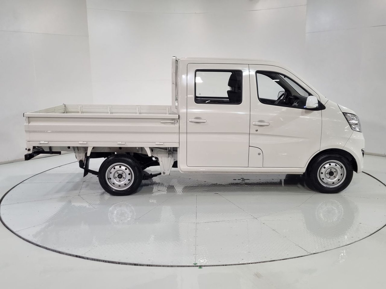 Changan MS201 DCAB 1.2 2025 - Imagen 13 de 20
