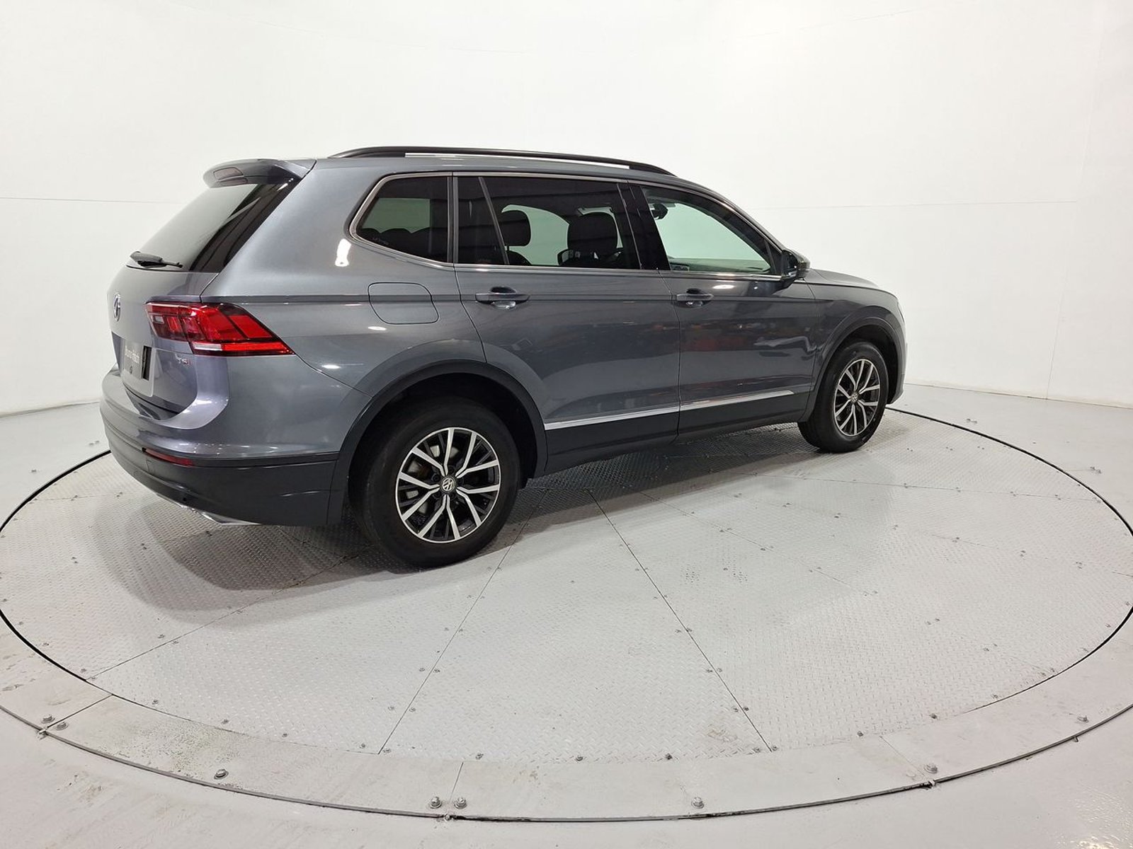 Volkswagen TIGUAN TSI 1.4 AUT 2019 - Imagen 9 de 20
