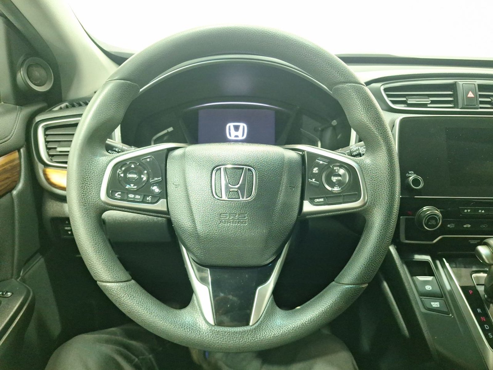 Honda CR-V CRV EXT 1.5 AT 2020 - Imagen 19 de 20