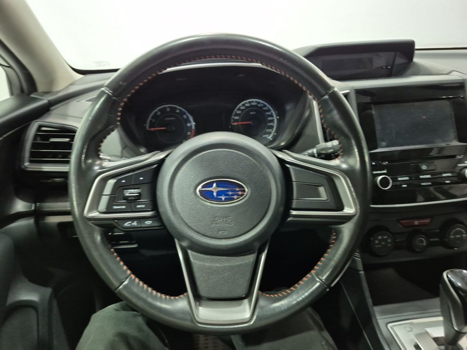 Subaru XV NEW XV AWD 1.6I AUT 2020 - Imagen 19 de 20