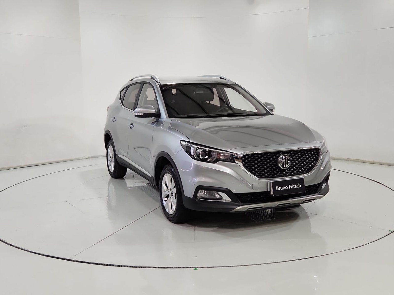 Mg ZS MT 1.5 2023 - Imagen 16 de 20