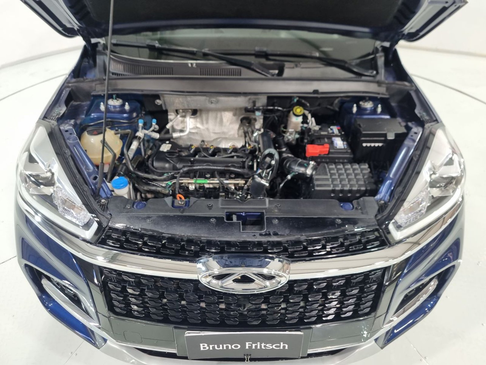 Chery TIGGO 8 1.5 2021 - Imagen 19 de 20