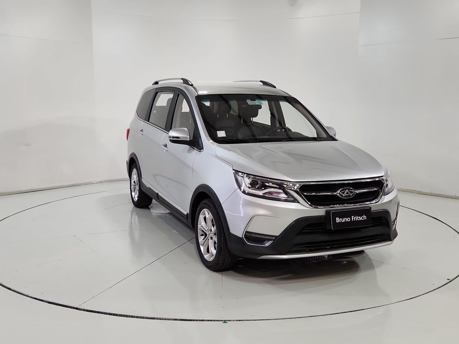 Chery K60 GLS 1.5 2020 - Imagen 16 de 20