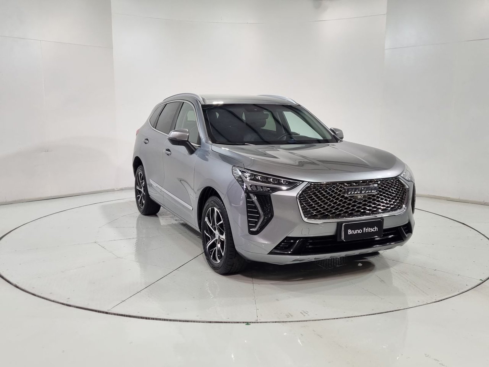 Haval JOLION ELITE 1.5 2022 - Imagen 16 de 20