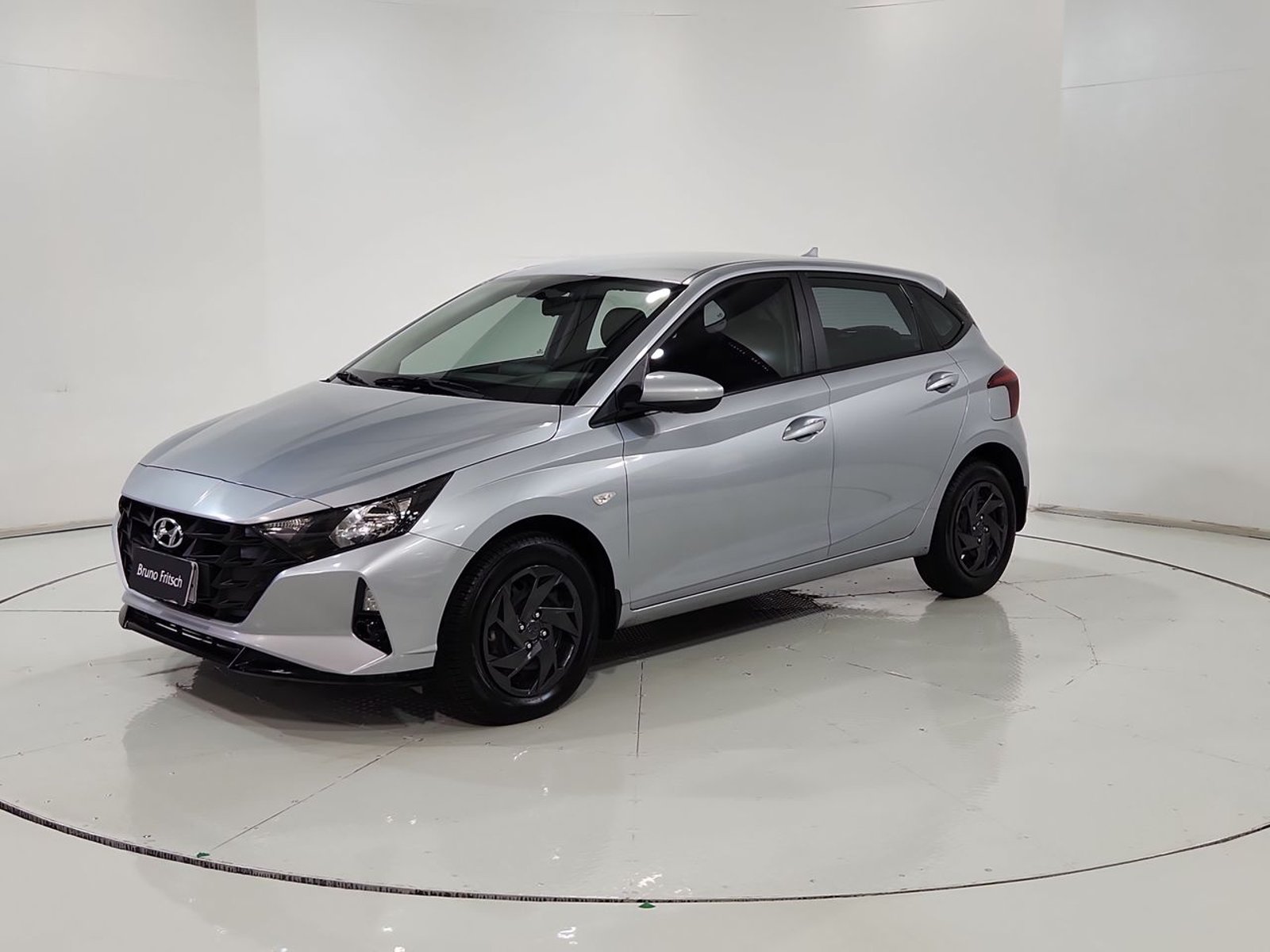 Hyundai I20 1.4 2023 - Imagen 3 de 20