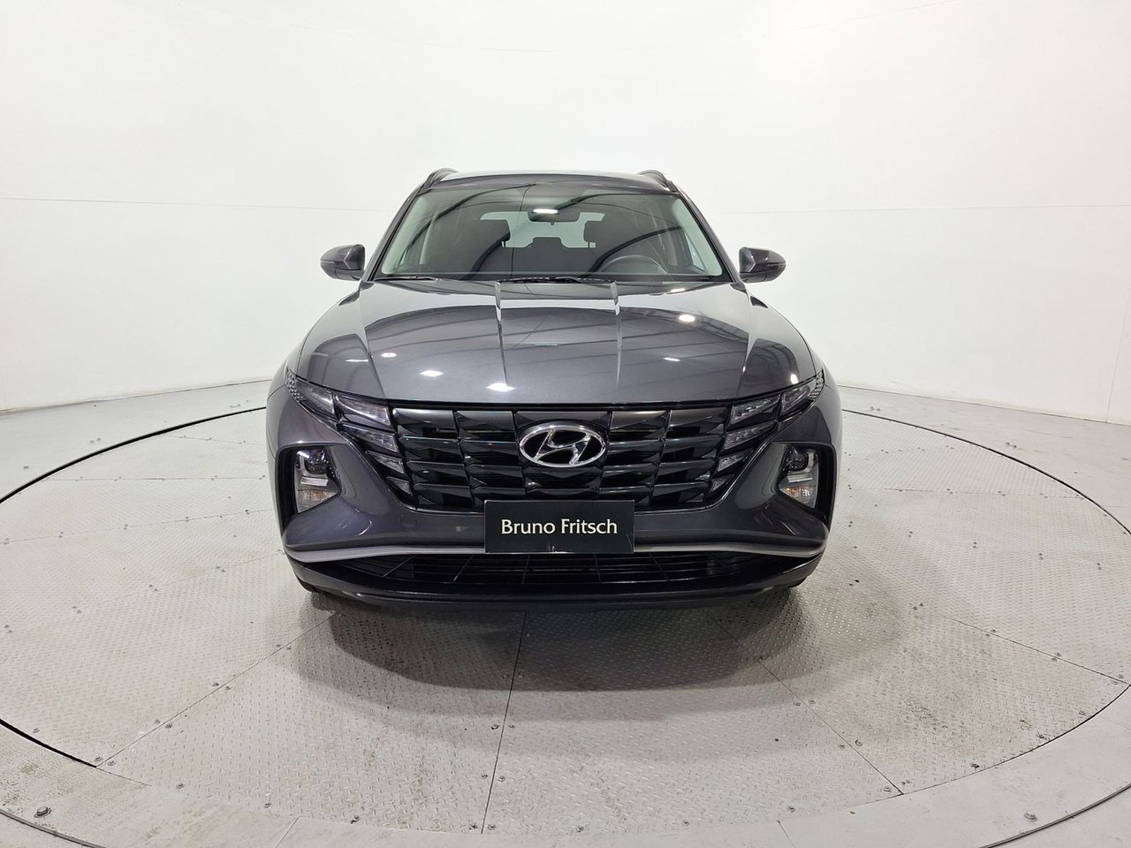 Hyundai TUCSON NX4 MPI 2.0 2024 - Imagen 13 de 20