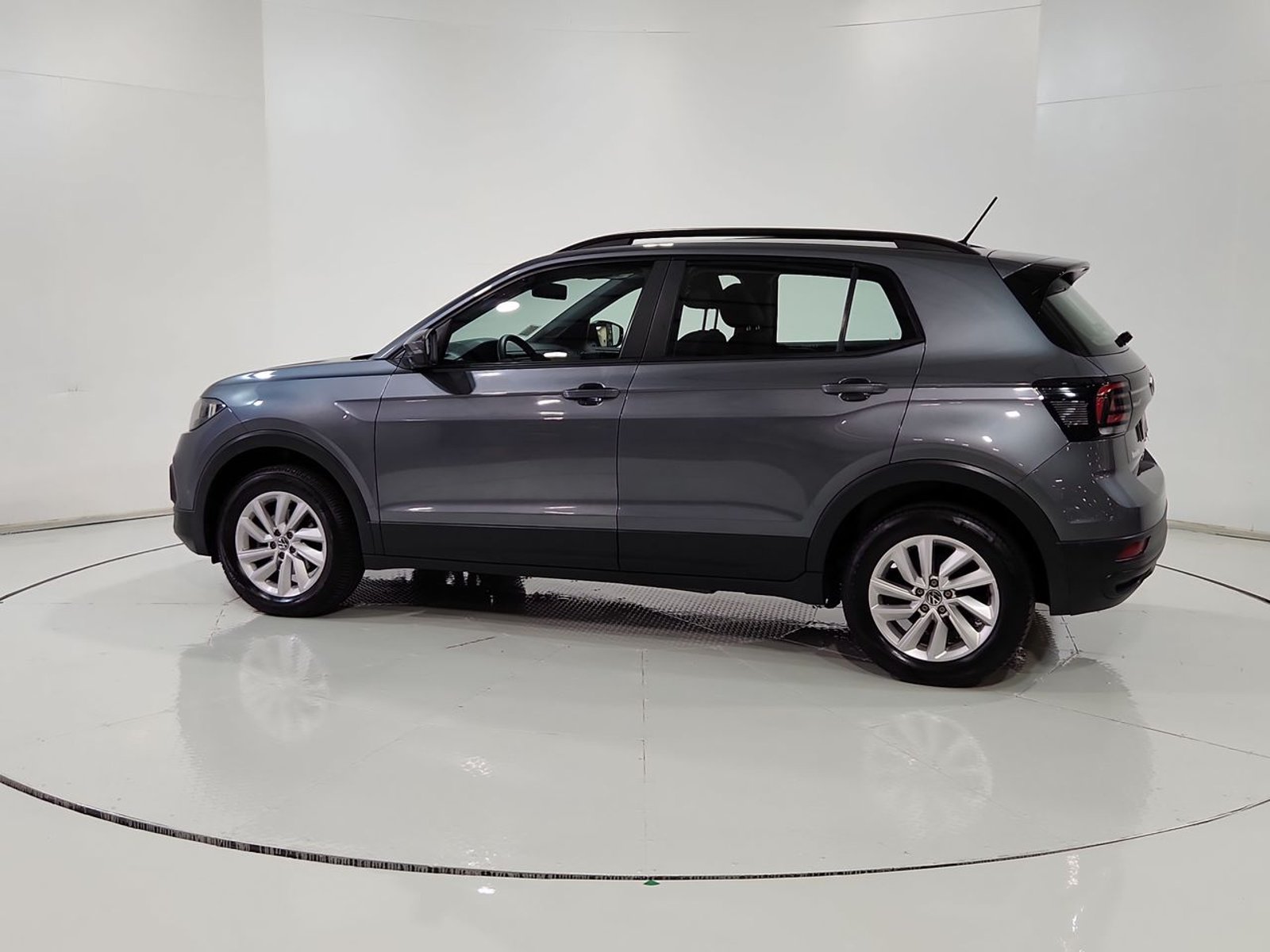 Volkswagen T-CROSS T CROSS TSI 1.0 2024 - Imagen 6 de 20