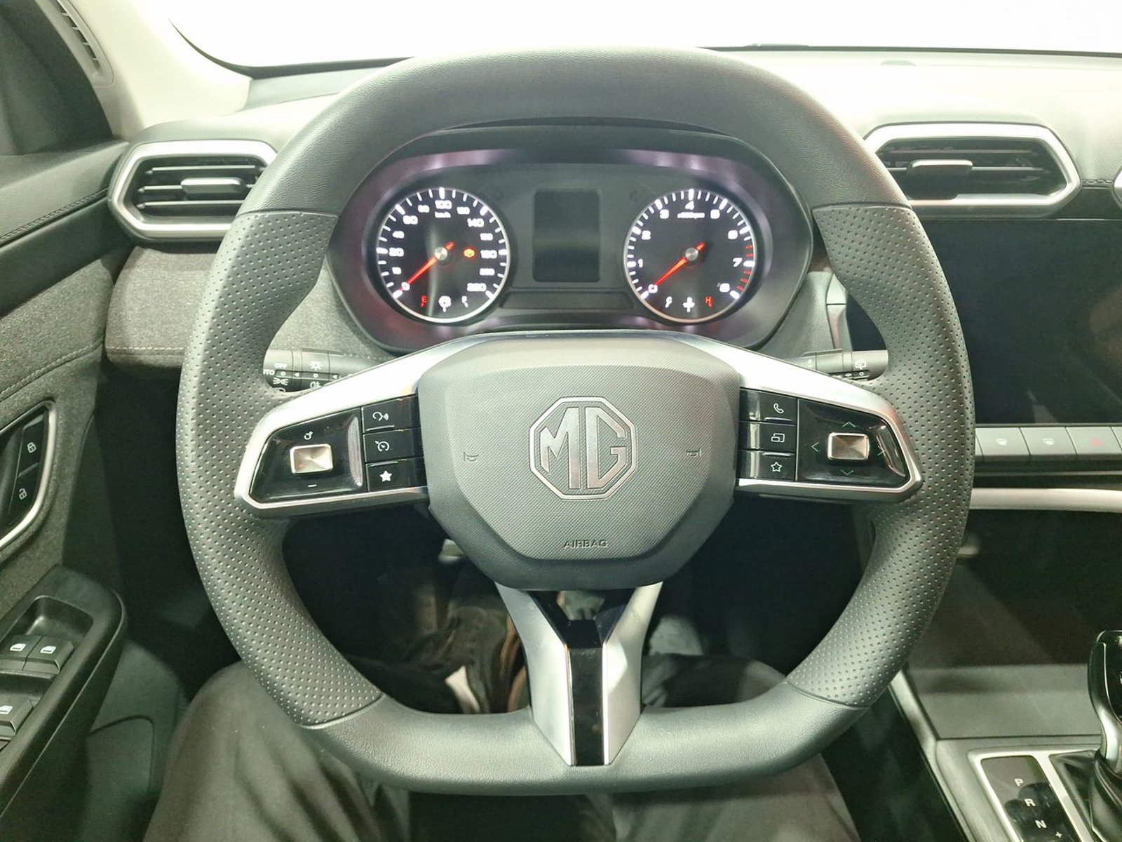 Mg ZS NEW ZS 1.5 AUT 2026 - Imagen 19 de 20