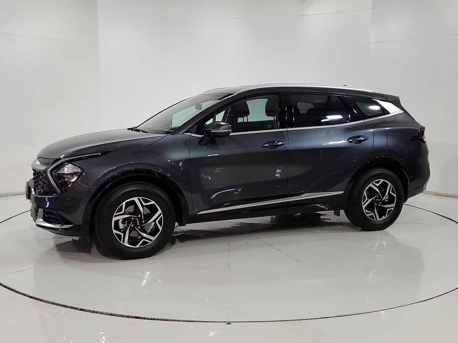 Kia SPORTAGE EX 2.0L 2024 - Imagen 4 de 20