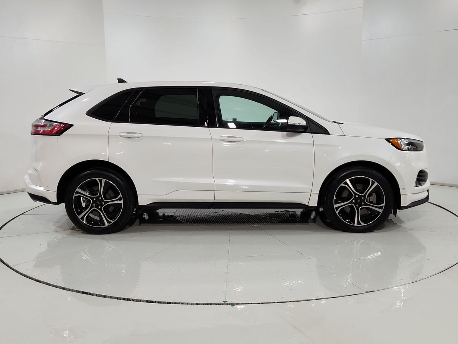 Ford EDGE NEW EDGE 4WD 2.7 AUT 2022 - Imagen 13 de 20