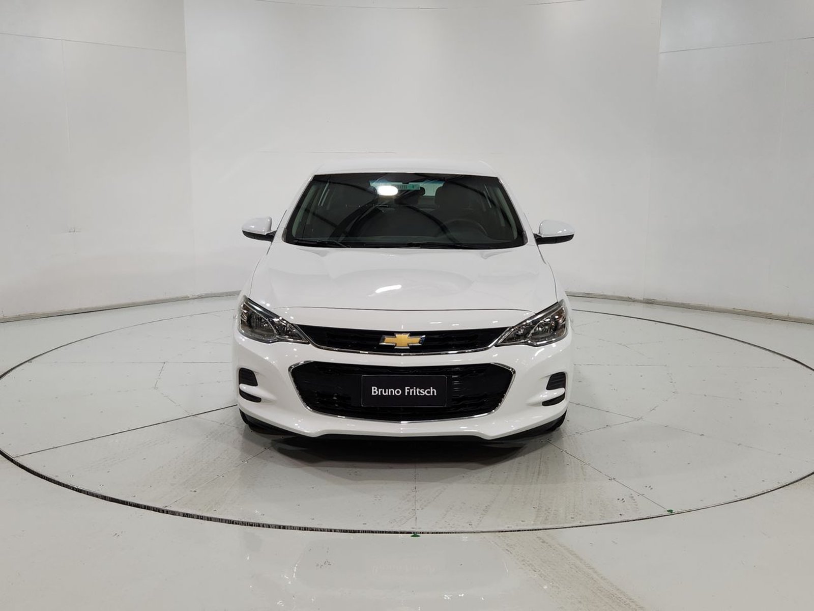 Chevrolet CAVALIER 1.5 2018 - Imagen 17 de 20