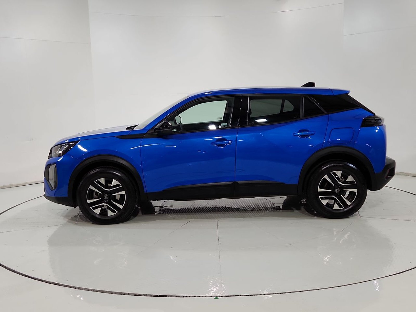 Peugeot 2008 ACTIVE 130 1.2 2025 - Imagen 5 de 20