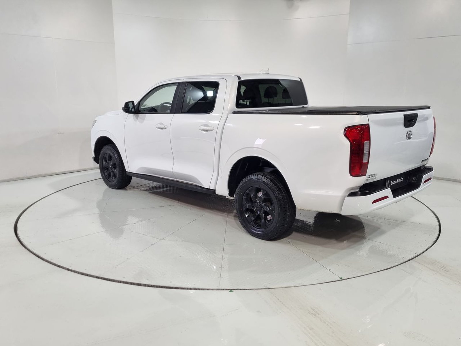 Great wall POER ELITE 2.0 2024 - Imagen 7 de 20