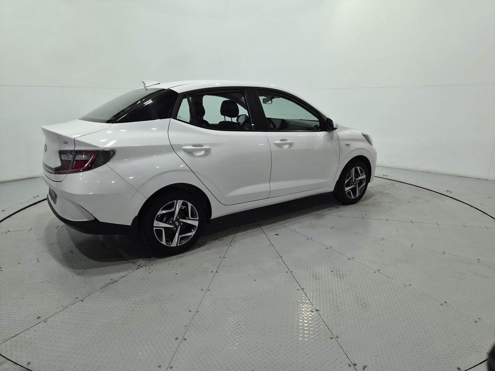 Hyundai GRAND I10 AI3 1.2 AUT 2025 - Imagen 9 de 20