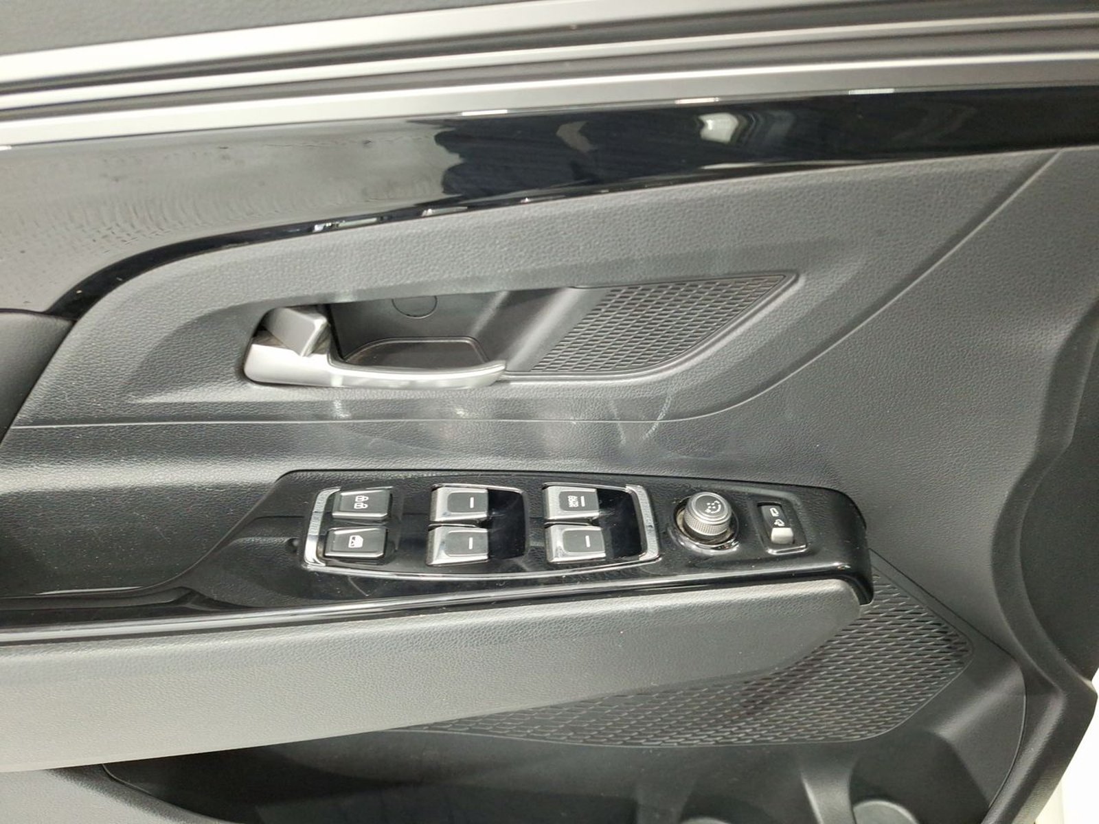 Ssangyong KORANDO NEW KORANDO GLX 1.5 2022 - Imagen 16 de 20