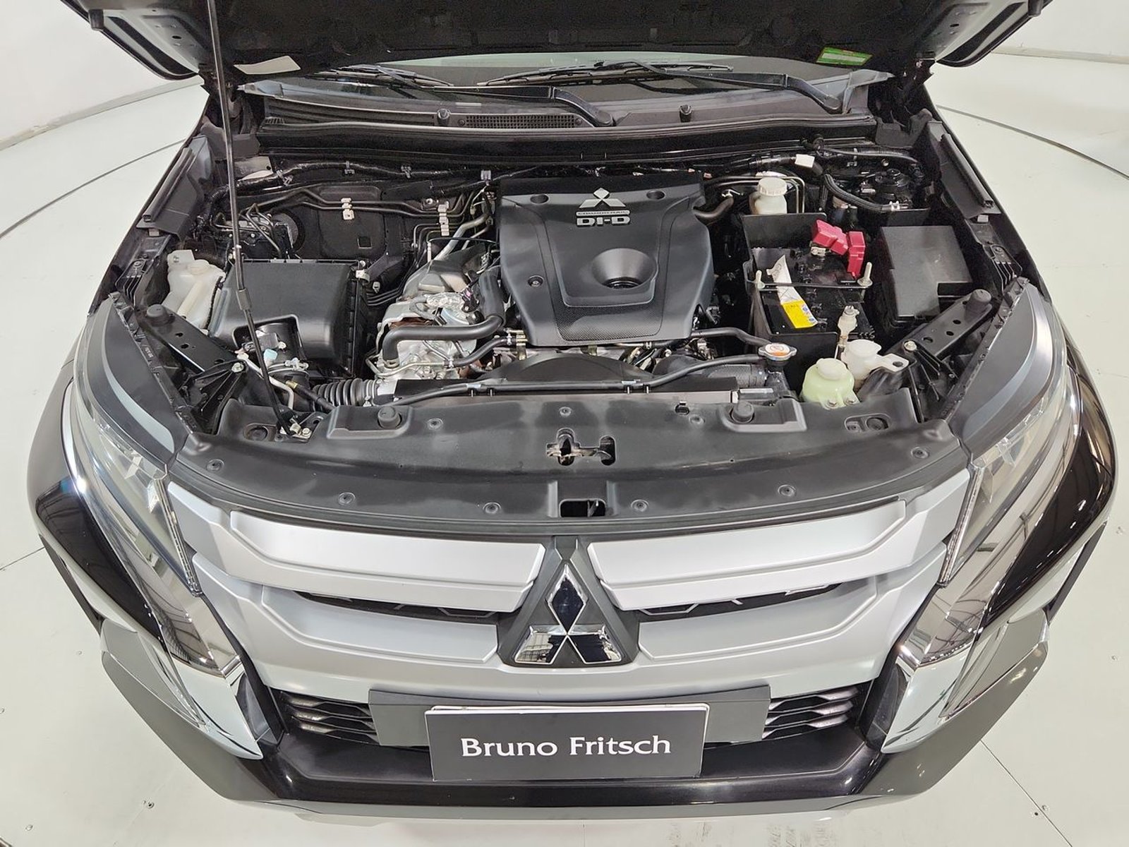 Mitsubishi L200 DAKAR 4X4 2.4 2021 - Imagen 19 de 20