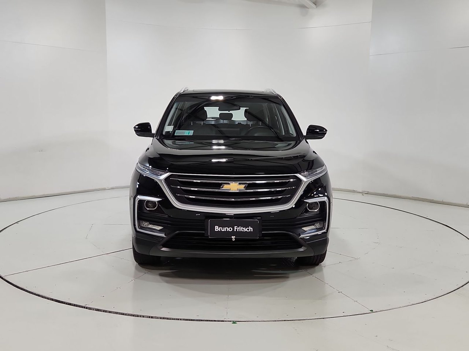 Chevrolet CAPTIVA 1.5 AUT 2023 - Imagen 17 de 20