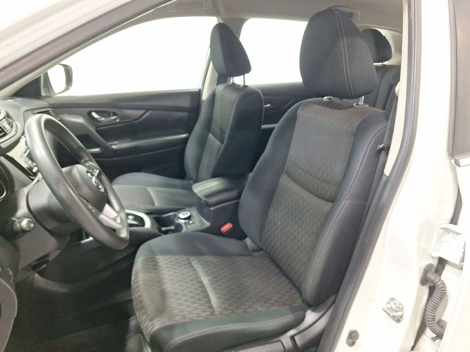 Nissan X-TRAIL NEW X TRAIL SENSE 4WD 2.5 AUT 2020 - Imagen 18 de 20