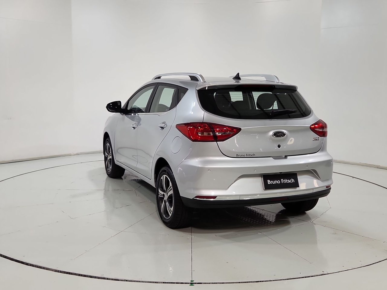 Jac JS2 HB 1.5 2022 - Imagen 8 de 20