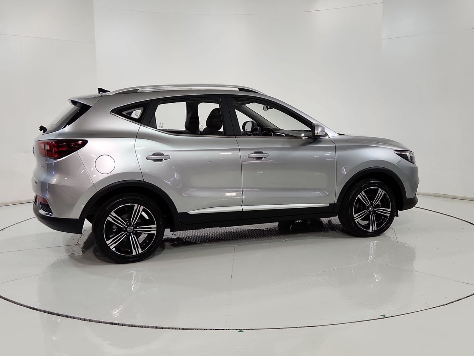 Mg ZS 1.5L AUT 2024 - Imagen 12 de 20