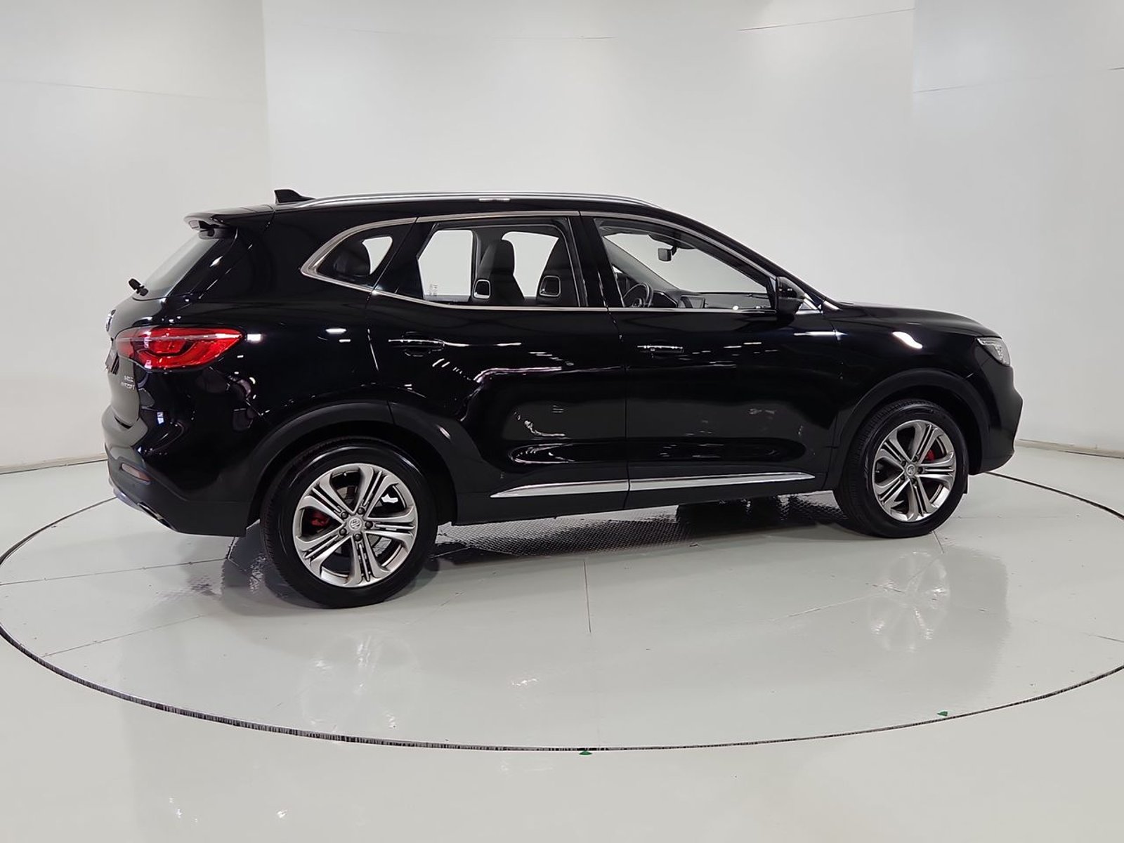 Mg HS DCT 4X4 2.0 AUT 2023 - Imagen 12 de 20
