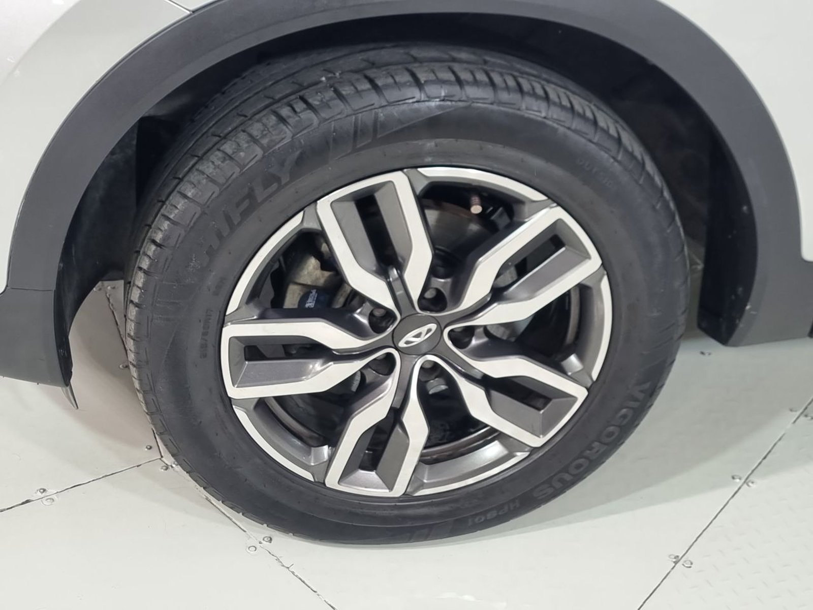 Chery TIGGO 3 1.5 2022 - Imagen 18 de 20