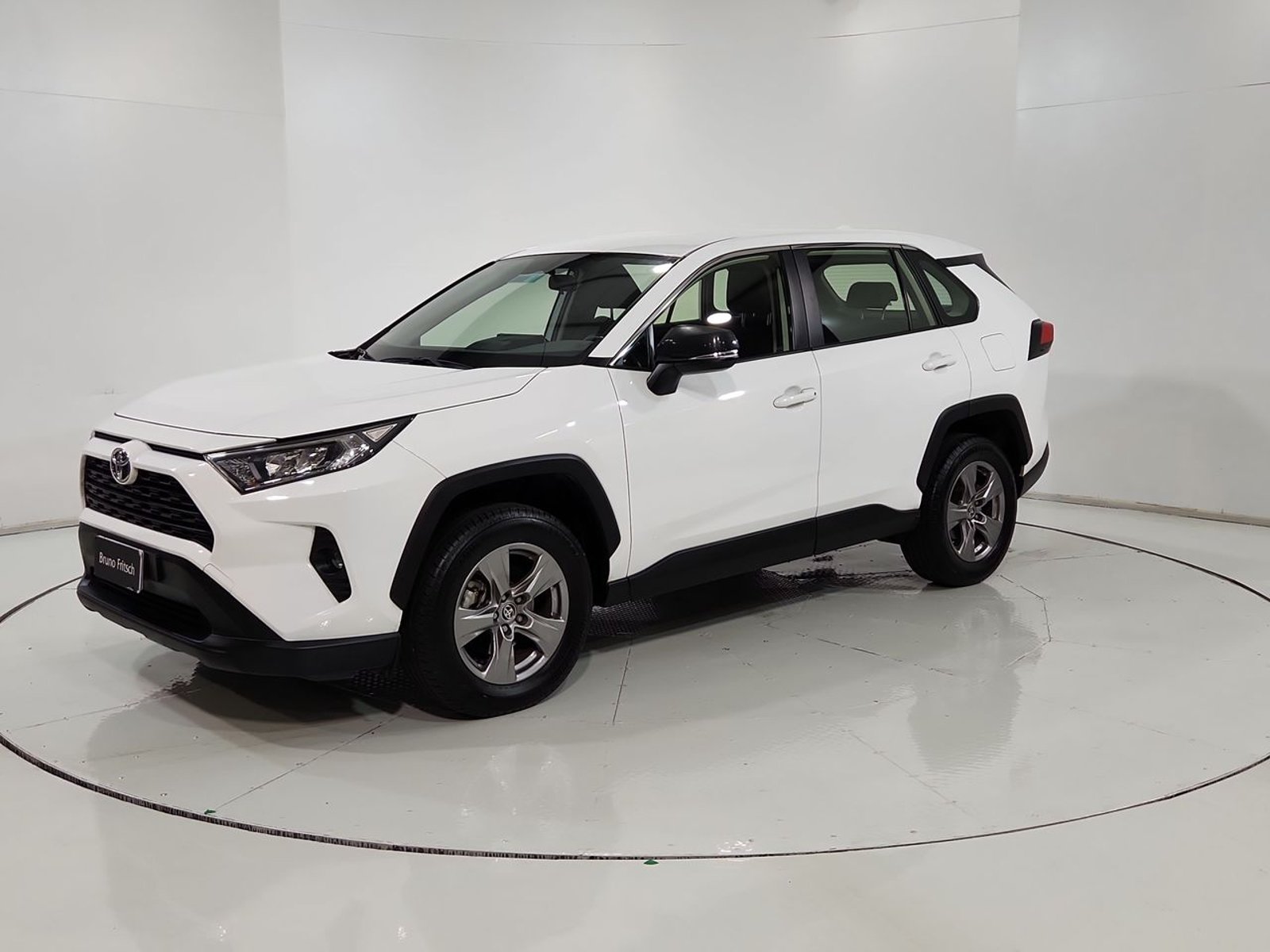 Toyota RAV4 OTTO 2.0 2022 - Imagen 3 de 20