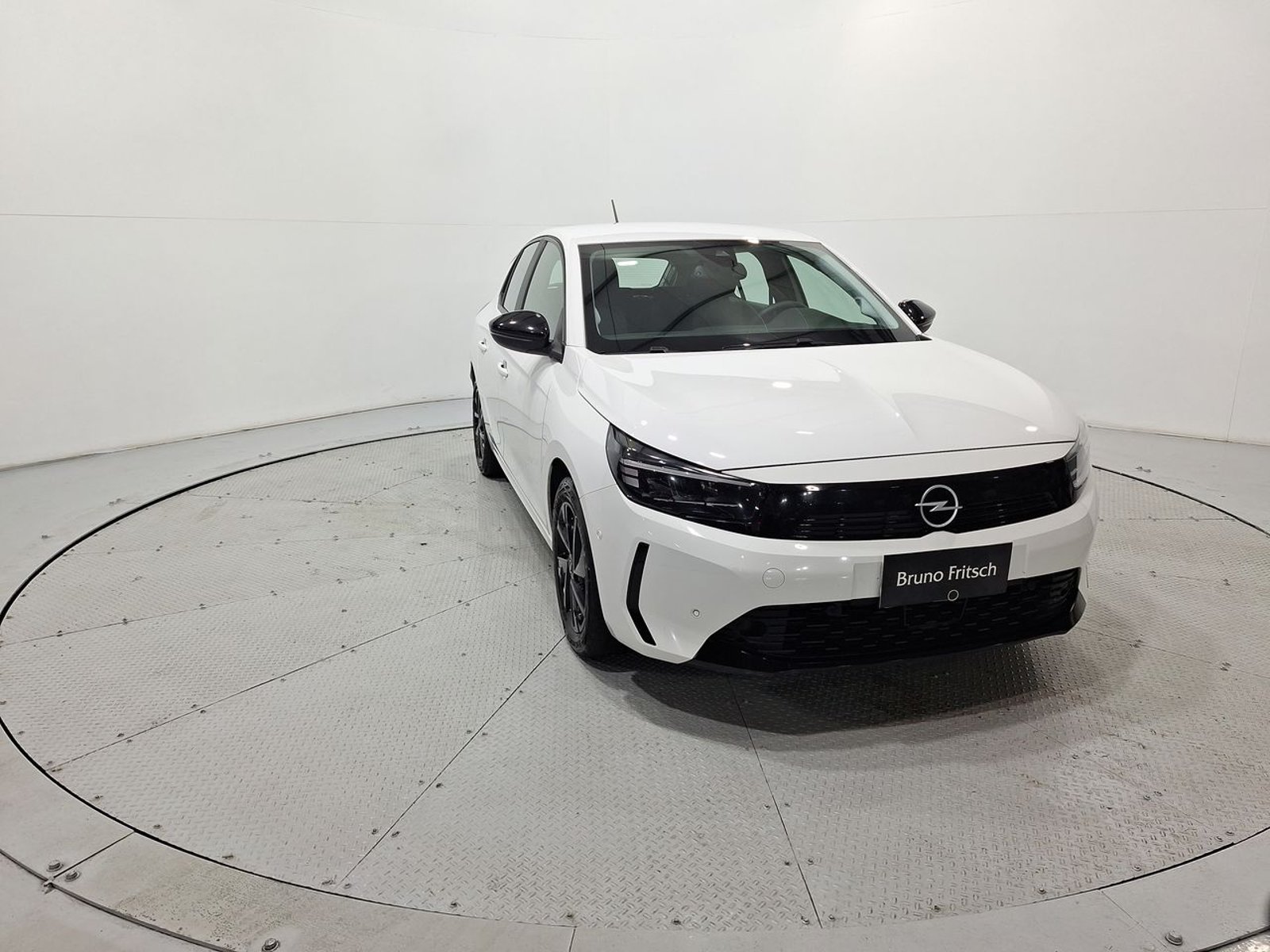 Opel CORSA 4X2 1.2 2025 - Imagen 12 de 20