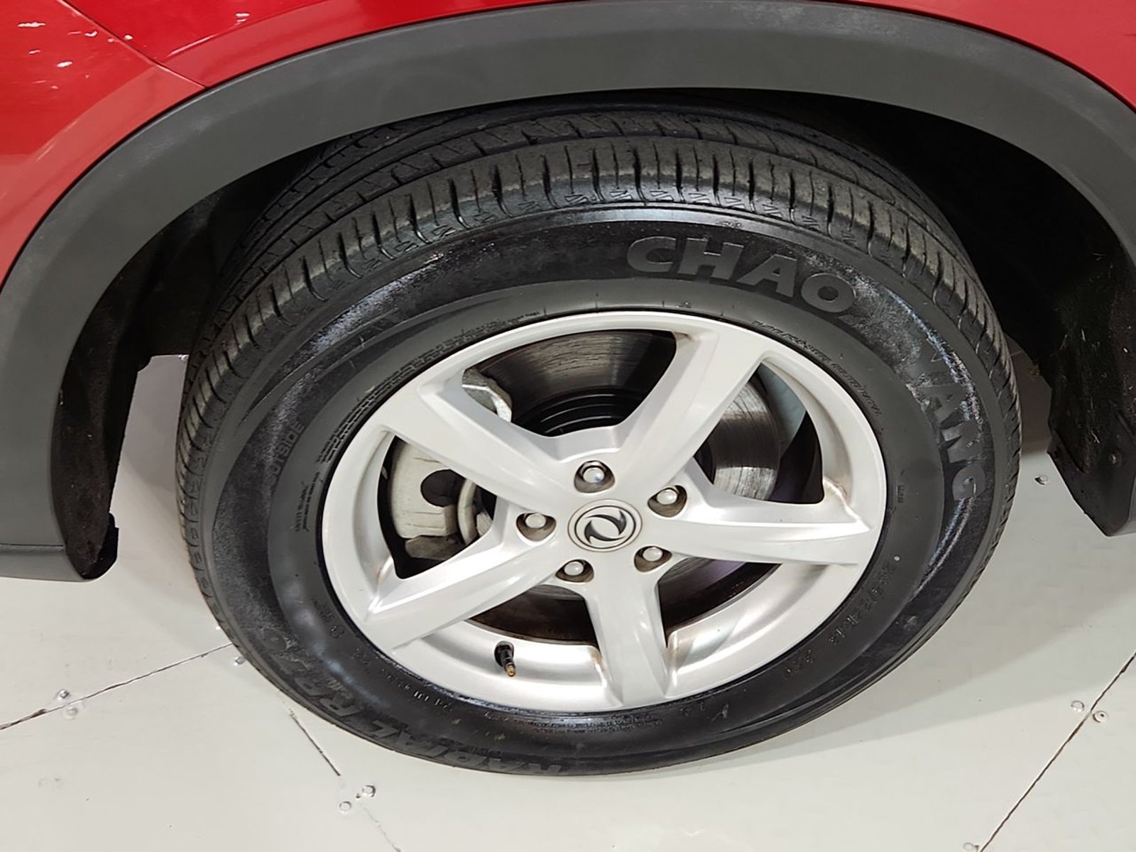 Dfsk 500 SUV 500 1.5 2022 - Imagen 18 de 20