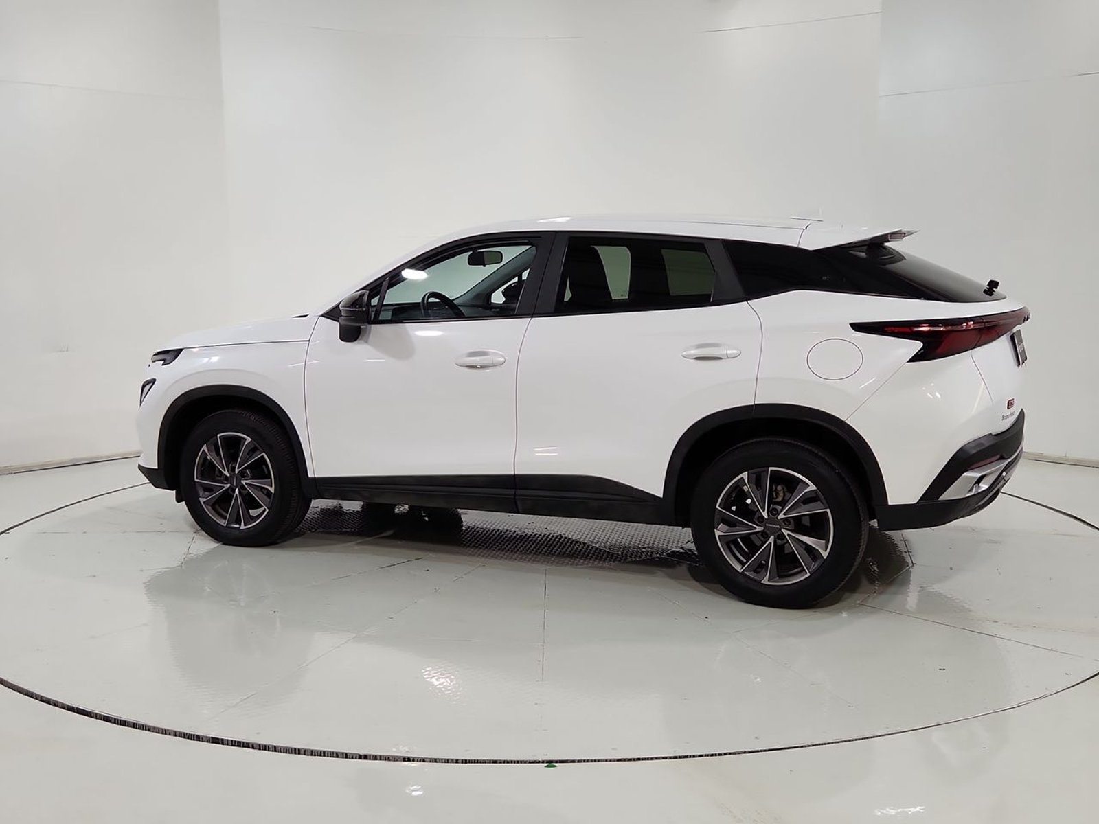 Omoda C5 1.5 AUT 2025 - Imagen 6 de 20