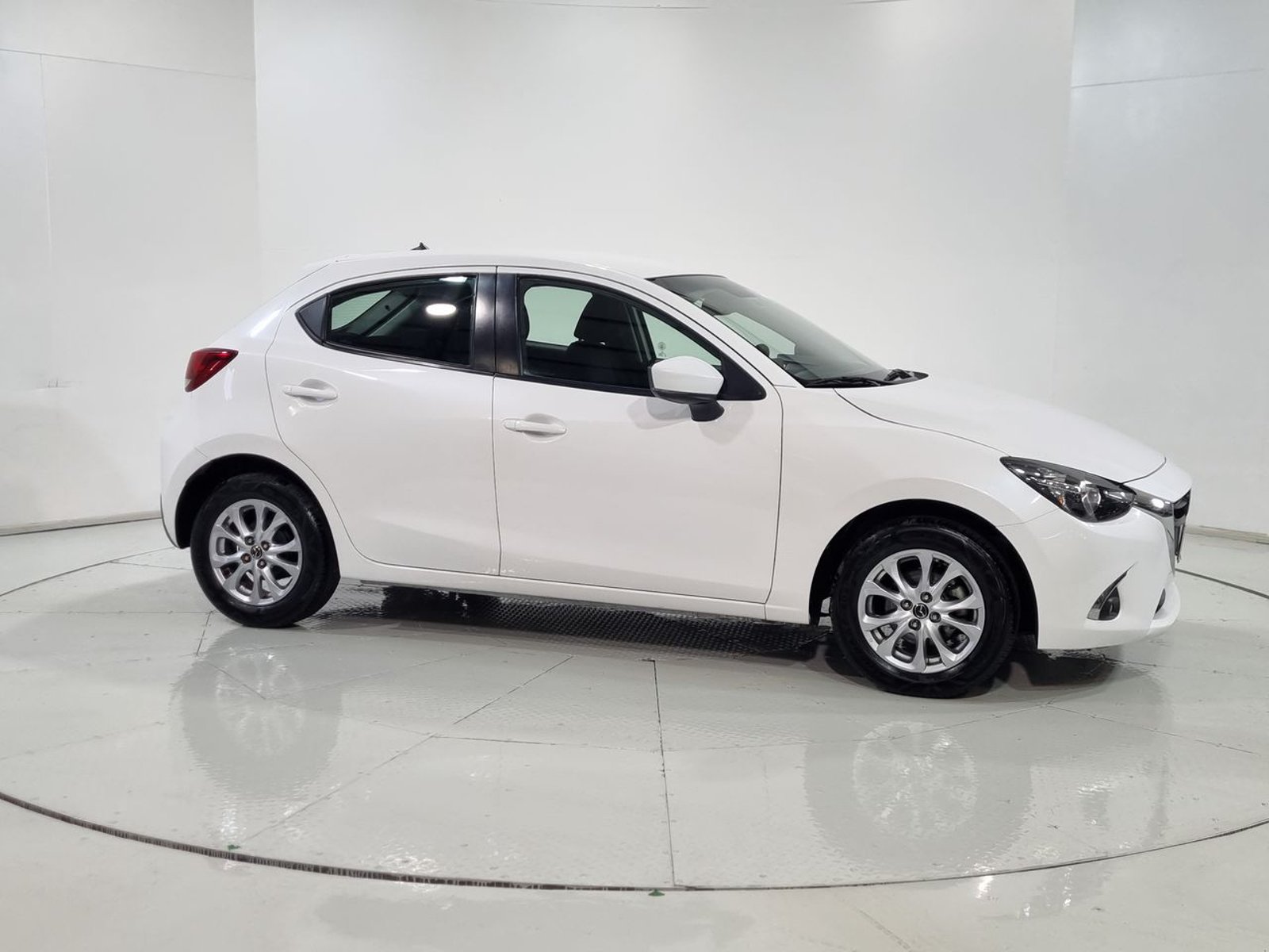 Mazda 2 NEW 2 SPORT HB 1.5 AUT 2020 - Imagen 14 de 20