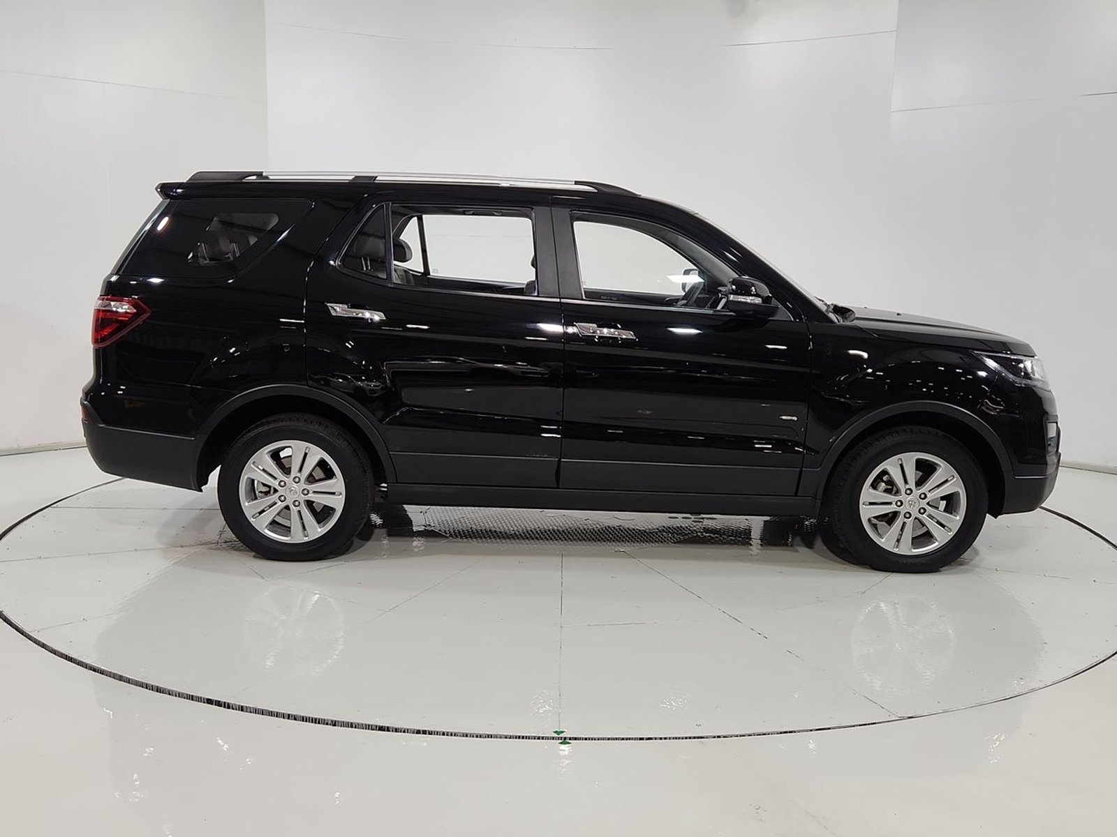Changan CX70 LUXURY 1.6 2021 - Imagen 13 de 20