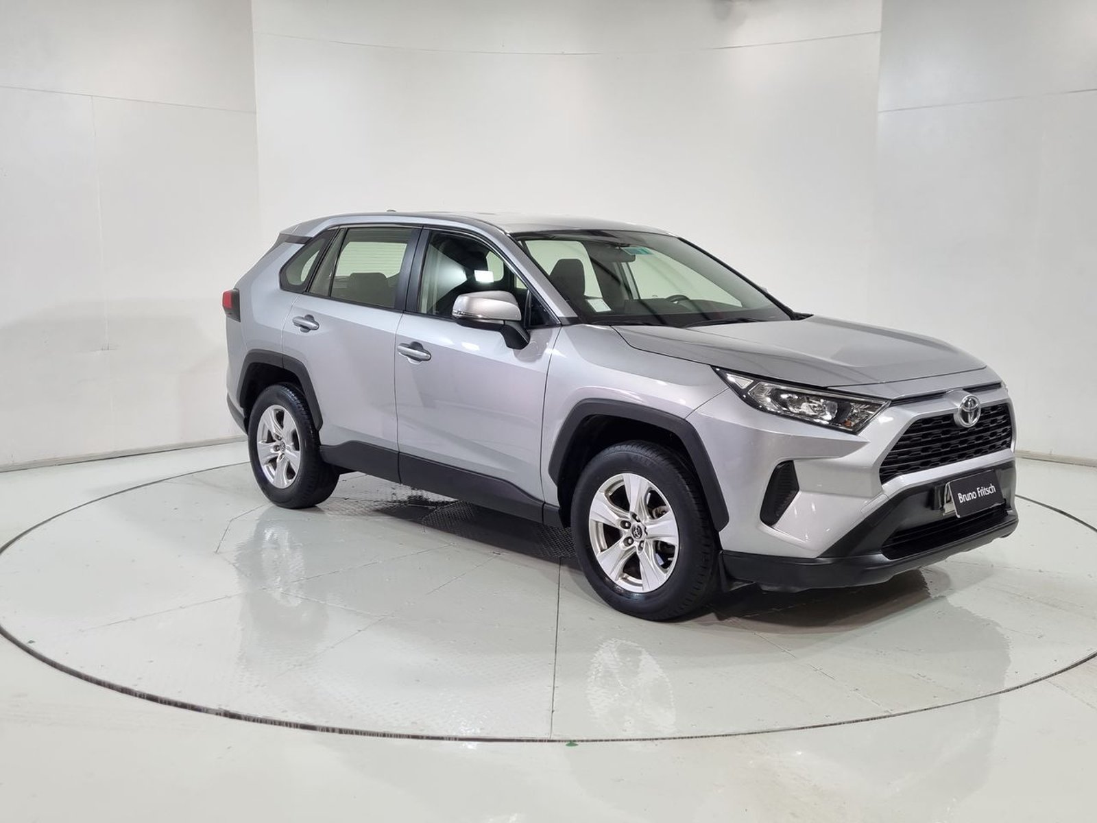Toyota RAV4 OTTO 2.0 AUT 2020 - Imagen 15 de 20