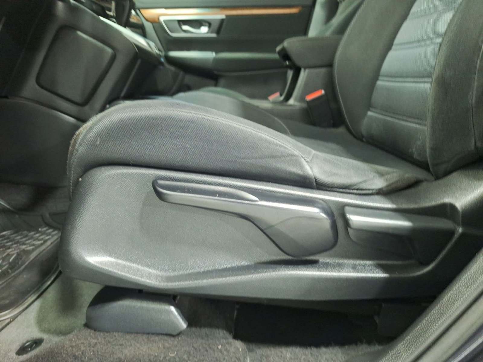 Honda CR-V CRV EXT 1.5 AT 2020 - Imagen 17 de 20