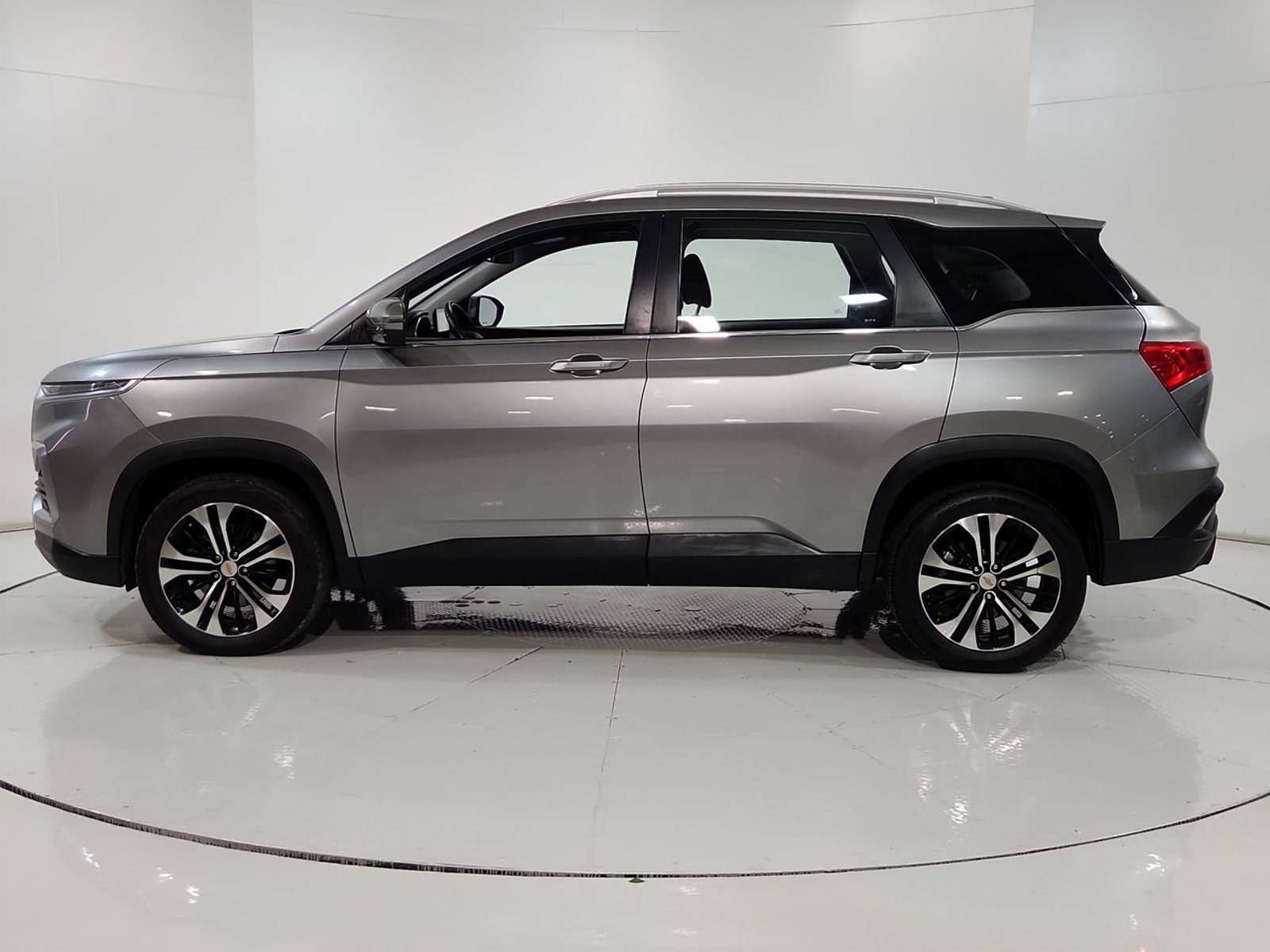Chevrolet CAPTIVA 1.5 AUT 2022 - Imagen 5 de 20