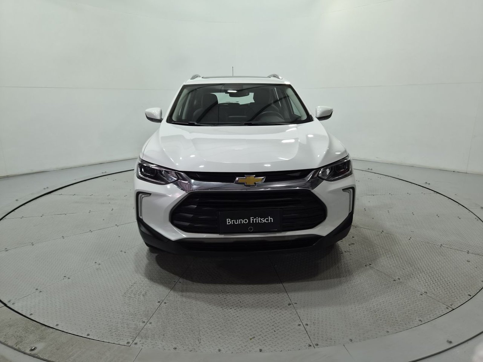 Chevrolet TRACKER 1.2T AUT 2023 - Imagen 13 de 20