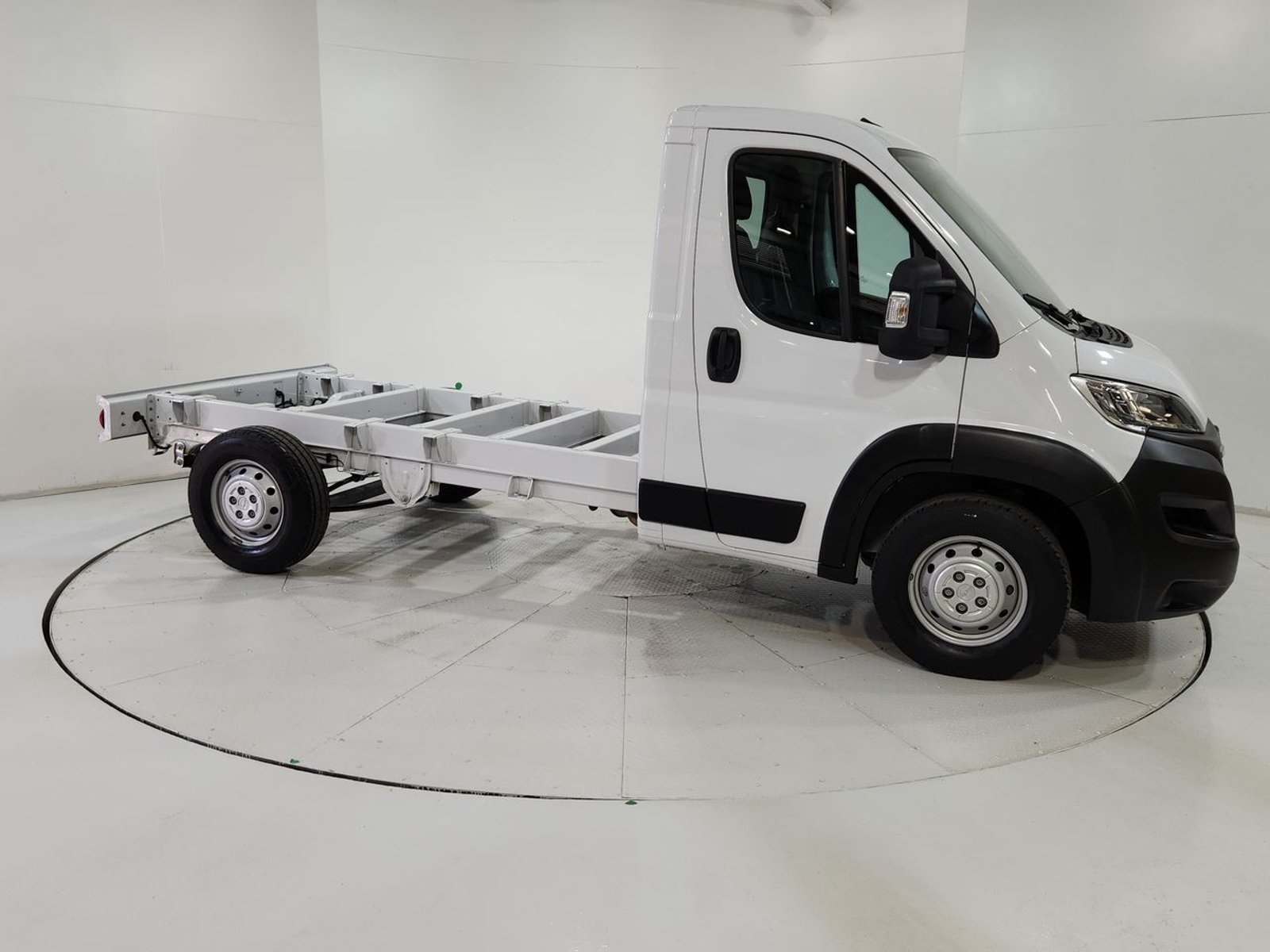 Opel MOVANO L2 2.2 2025 - Imagen 14 de 20